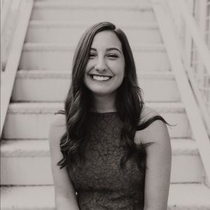 Meet your Posher, Katherine